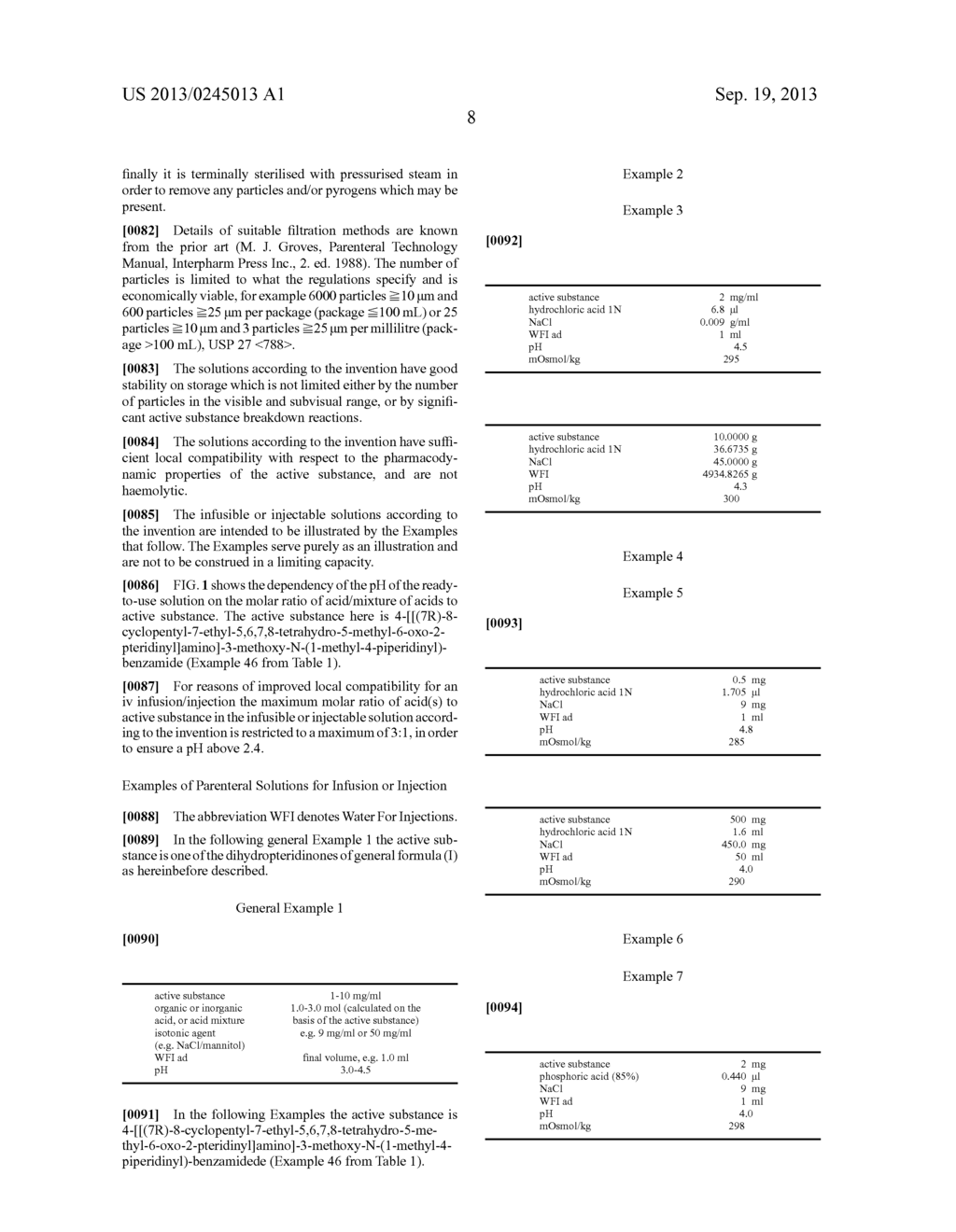 STORAGE STABLE PERFUSION SOLUTION FOR DIHYDROPTERIDINONES - diagram, schematic, and image 10