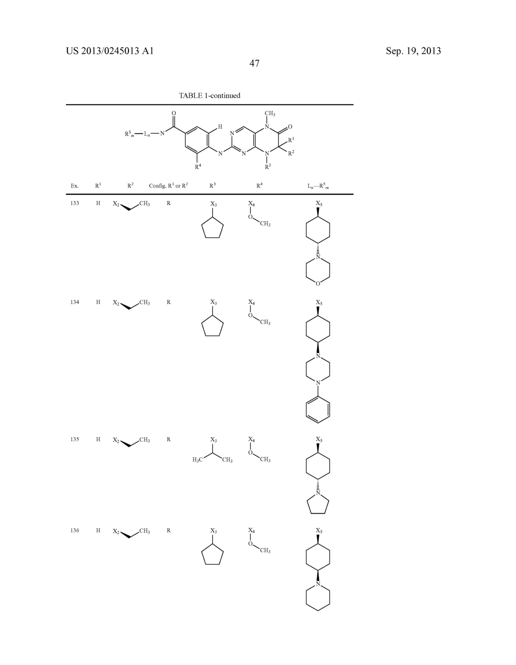 STORAGE STABLE PERFUSION SOLUTION FOR DIHYDROPTERIDINONES - diagram, schematic, and image 49