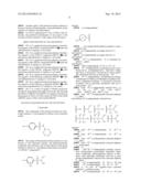 Aryl-Phenyl-Sulfonamido-Cycloalkyl Compounds and Their Use diagram and image