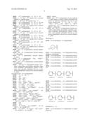 Aryl-Phenyl-Sulfonamido-Cycloalkyl Compounds and Their Use diagram and image