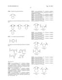 Aryl-Phenyl-Sulfonamido-Cycloalkyl Compounds and Their Use diagram and image