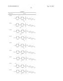 Aryl-Phenyl-Sulfonamido-Cycloalkyl Compounds and Their Use diagram and image