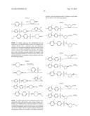 Aryl-Phenyl-Sulfonamido-Cycloalkyl Compounds and Their Use diagram and image