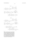 Aryl-Phenyl-Sulfonamido-Cycloalkyl Compounds and Their Use diagram and image