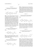 Aryl-Phenyl-Sulfonamido-Cycloalkyl Compounds and Their Use diagram and image