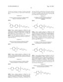 Aryl-Phenyl-Sulfonamido-Cycloalkyl Compounds and Their Use diagram and image