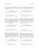 Aryl-Phenyl-Sulfonamido-Cycloalkyl Compounds and Their Use diagram and image