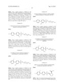 Aryl-Phenyl-Sulfonamido-Cycloalkyl Compounds and Their Use diagram and image