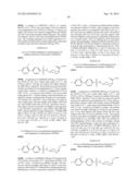 Aryl-Phenyl-Sulfonamido-Cycloalkyl Compounds and Their Use diagram and image