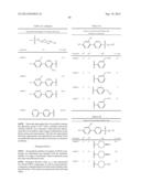 Aryl-Phenyl-Sulfonamido-Cycloalkyl Compounds and Their Use diagram and image