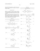 Aryl-Phenyl-Sulfonamido-Cycloalkyl Compounds and Their Use diagram and image