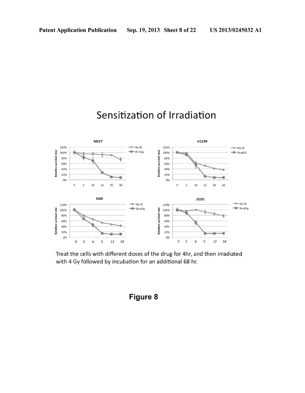 BICYCLIC AND TRICYCLIC INHIBITORS OF SUMOYLATION ENZYMES AND METHODS OF     THEIR USE - diagram, schematic, and image 09