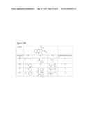 BICYCLIC AND TRICYCLIC INHIBITORS OF SUMOYLATION ENZYMES AND METHODS OF     THEIR USE diagram and image