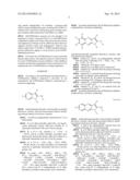 BICYCLIC AND TRICYCLIC INHIBITORS OF SUMOYLATION ENZYMES AND METHODS OF     THEIR USE diagram and image