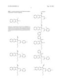 BICYCLIC AND TRICYCLIC INHIBITORS OF SUMOYLATION ENZYMES AND METHODS OF     THEIR USE diagram and image