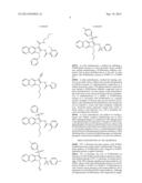 BICYCLIC AND TRICYCLIC INHIBITORS OF SUMOYLATION ENZYMES AND METHODS OF     THEIR USE diagram and image