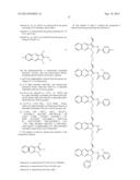 BICYCLIC AND TRICYCLIC INHIBITORS OF SUMOYLATION ENZYMES AND METHODS OF     THEIR USE diagram and image