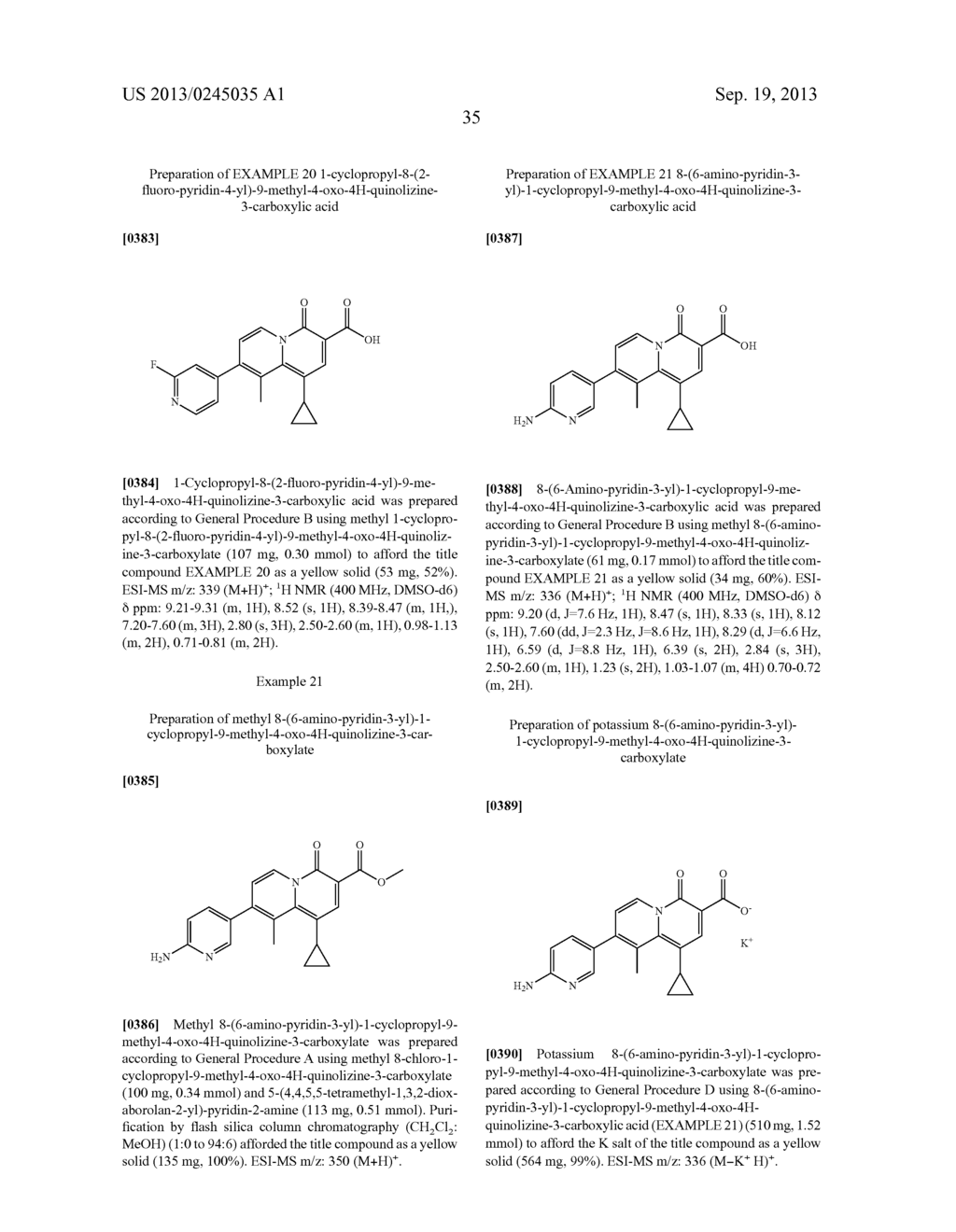 2-PYRIDONE ANTIMICROBIAL COMPOSITIONS - diagram, schematic, and image 36