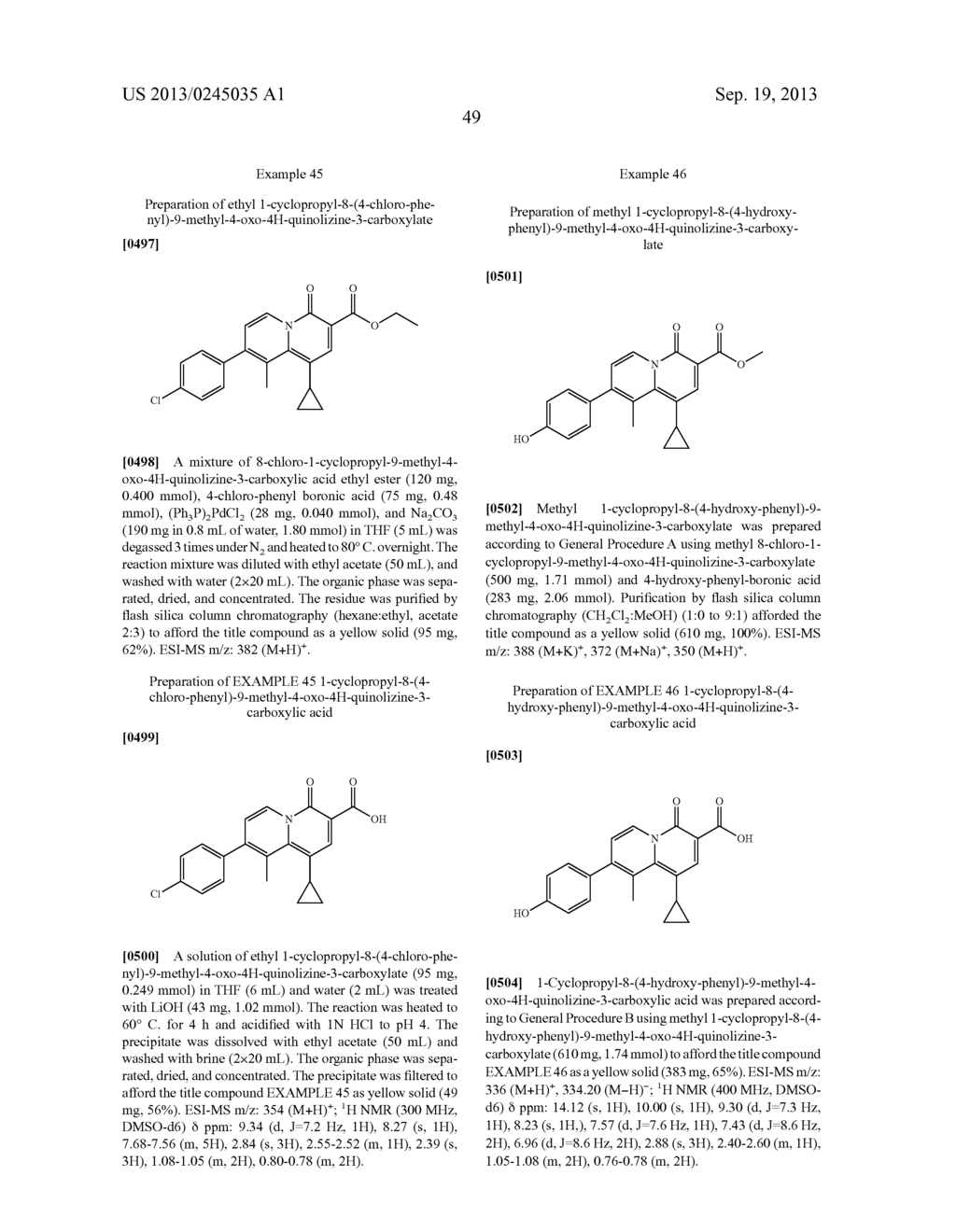 2-PYRIDONE ANTIMICROBIAL COMPOSITIONS - diagram, schematic, and image 50