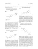 CRYSTALLINE FORM OF AN INHIBITOR OF MDM2/4 AND P53 INTERACTION diagram and image