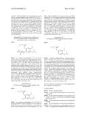 CRYSTALLINE FORM OF AN INHIBITOR OF MDM2/4 AND P53 INTERACTION diagram and image