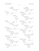 NITRILE DERIVATIVES AND THEIR PHARMACEUTICAL USE AND COMPOSITIONS diagram and image