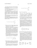 NITRILE DERIVATIVES AND THEIR PHARMACEUTICAL USE AND COMPOSITIONS diagram and image