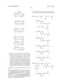 NITRILE DERIVATIVES AND THEIR PHARMACEUTICAL USE AND COMPOSITIONS diagram and image