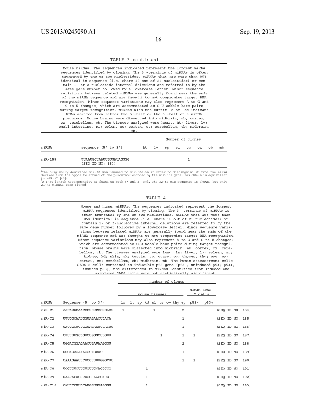 IDENTIFICATION OF NOVEL GENES CODING FOR SMALL TEMPORAL RNAS - diagram, schematic, and image 76