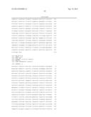 COMPOSITIONS AND METHODS FOR ACTIVATING EXPRESSION BY A SPECIFIC     ENDOGENOUS miRNA diagram and image