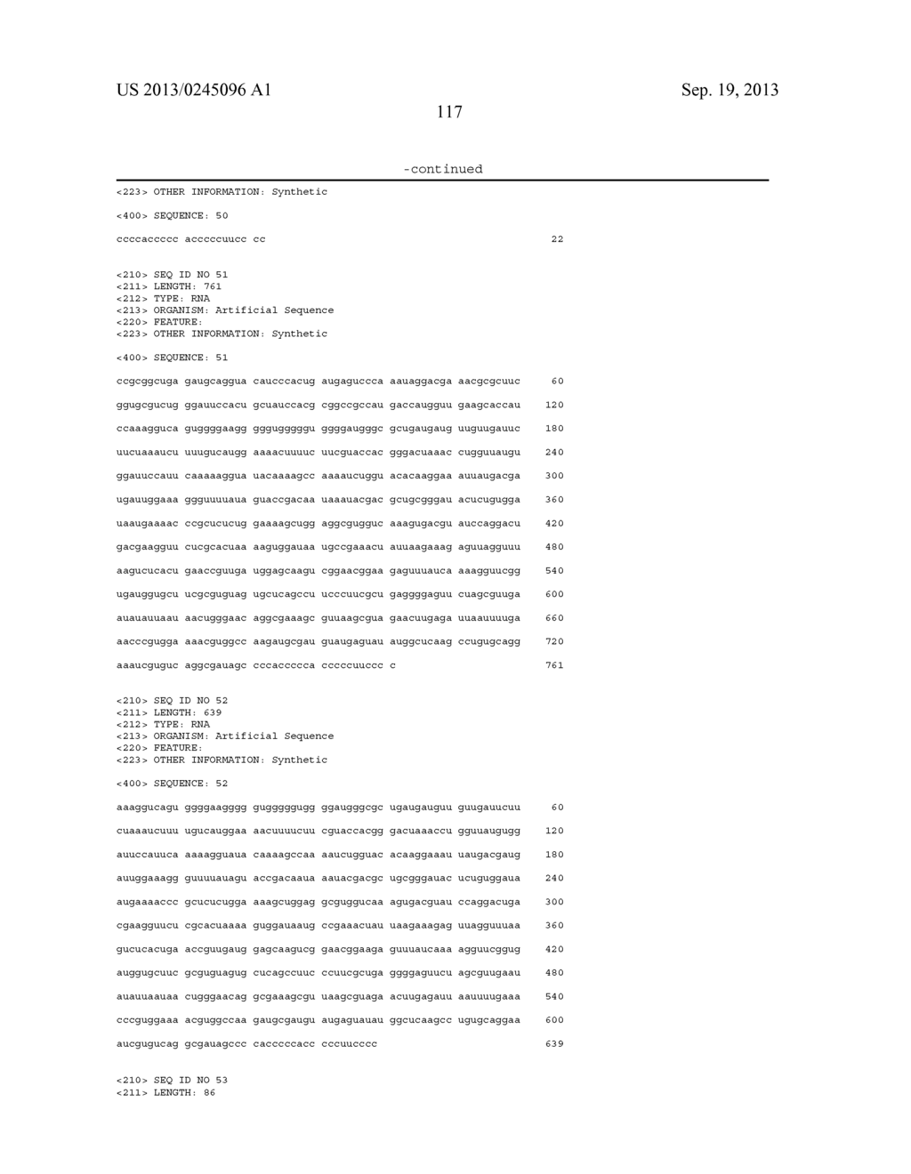 COMPOSITIONS AND METHODS FOR ACTIVATING EXPRESSION BY A SPECIFIC     ENDOGENOUS miRNA - diagram, schematic, and image 138