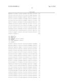 COMPOSITIONS AND METHODS FOR ACTIVATING EXPRESSION BY A SPECIFIC     ENDOGENOUS miRNA diagram and image