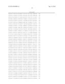 COMPOSITIONS AND METHODS FOR ACTIVATING EXPRESSION BY A SPECIFIC     ENDOGENOUS miRNA diagram and image