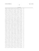 COMPOSITIONS AND METHODS FOR ACTIVATING EXPRESSION BY A SPECIFIC     ENDOGENOUS miRNA diagram and image