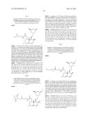 Liver Targeted Conjugates diagram and image