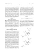 Liver Targeted Conjugates diagram and image