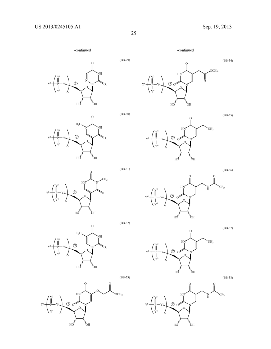 DLIN-KC2-DMA LIPID NANOPARTICLE DELIVERY OF MODIFIED POLYNUCLEOTIDES - diagram, schematic, and image 29