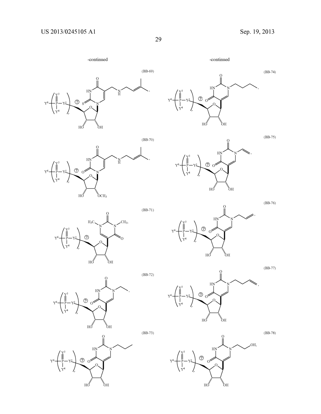 DLIN-KC2-DMA LIPID NANOPARTICLE DELIVERY OF MODIFIED POLYNUCLEOTIDES - diagram, schematic, and image 33