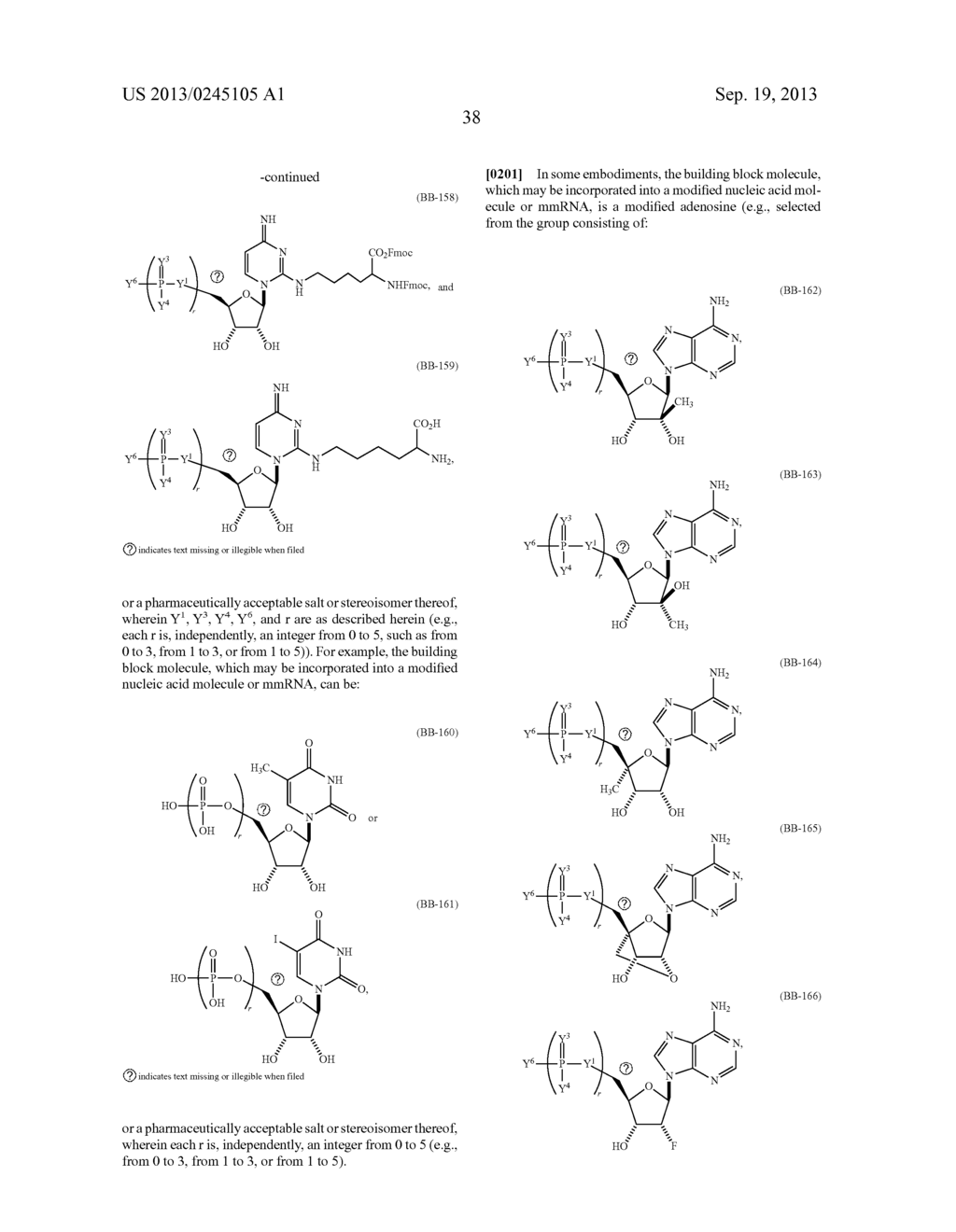 DLIN-KC2-DMA LIPID NANOPARTICLE DELIVERY OF MODIFIED POLYNUCLEOTIDES - diagram, schematic, and image 42