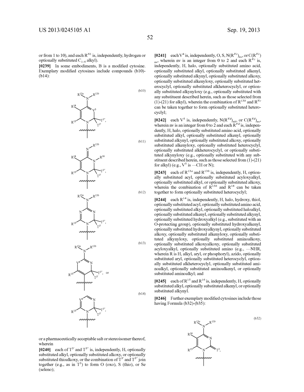 DLIN-KC2-DMA LIPID NANOPARTICLE DELIVERY OF MODIFIED POLYNUCLEOTIDES - diagram, schematic, and image 56