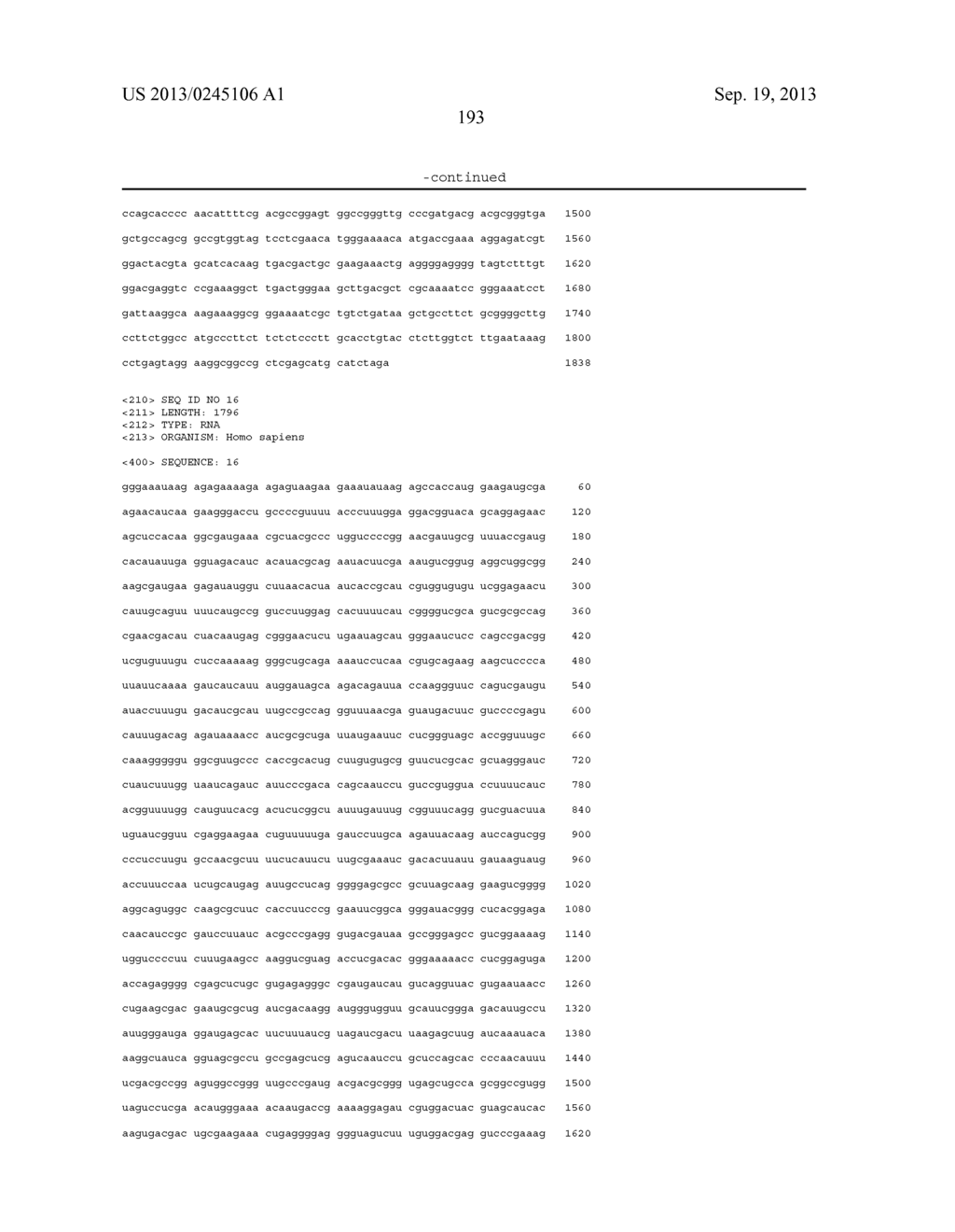 METHOD OF PRODUCING A PROTEIN OF INTEREST - diagram, schematic, and image 197