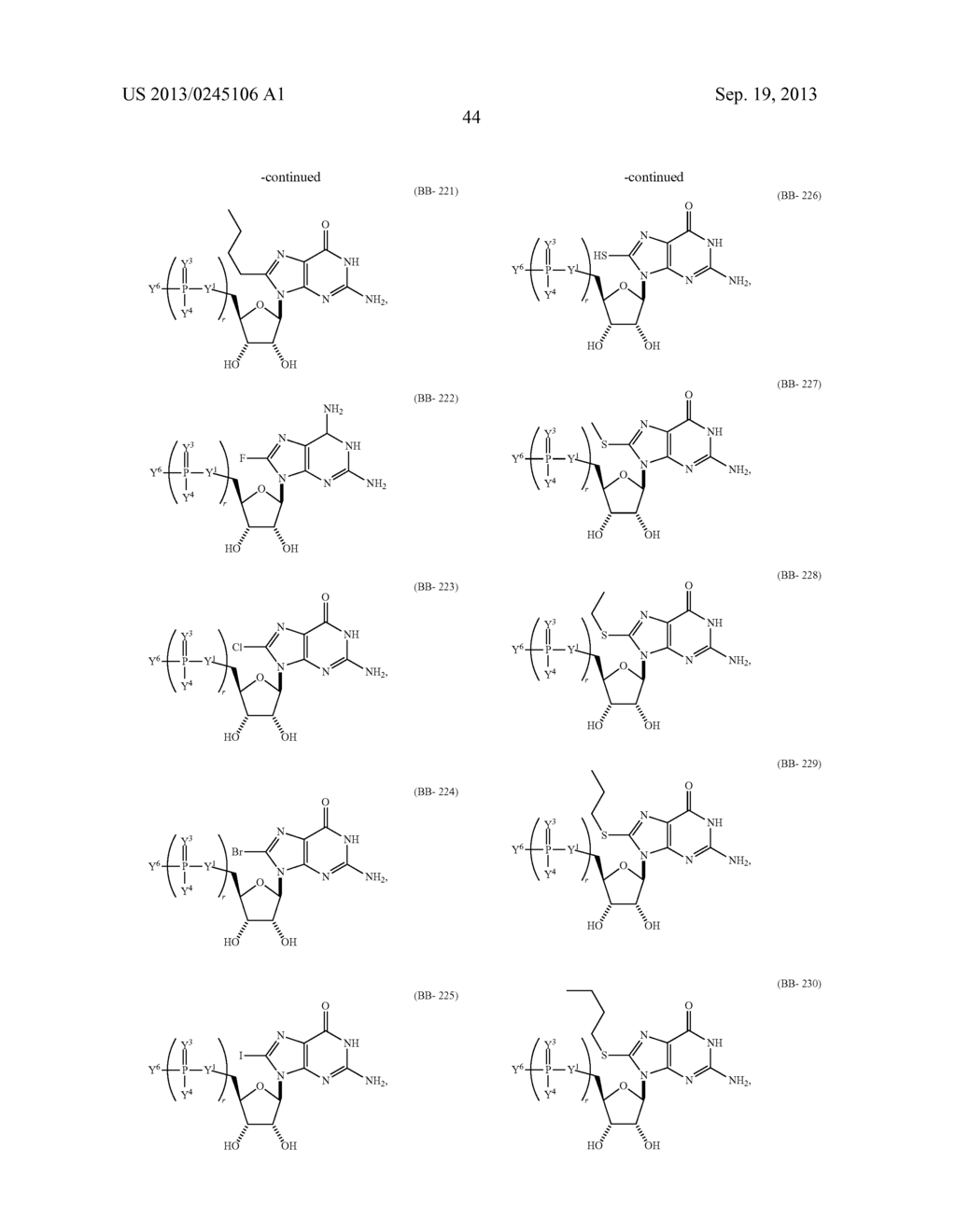 METHOD OF PRODUCING A PROTEIN OF INTEREST - diagram, schematic, and image 48