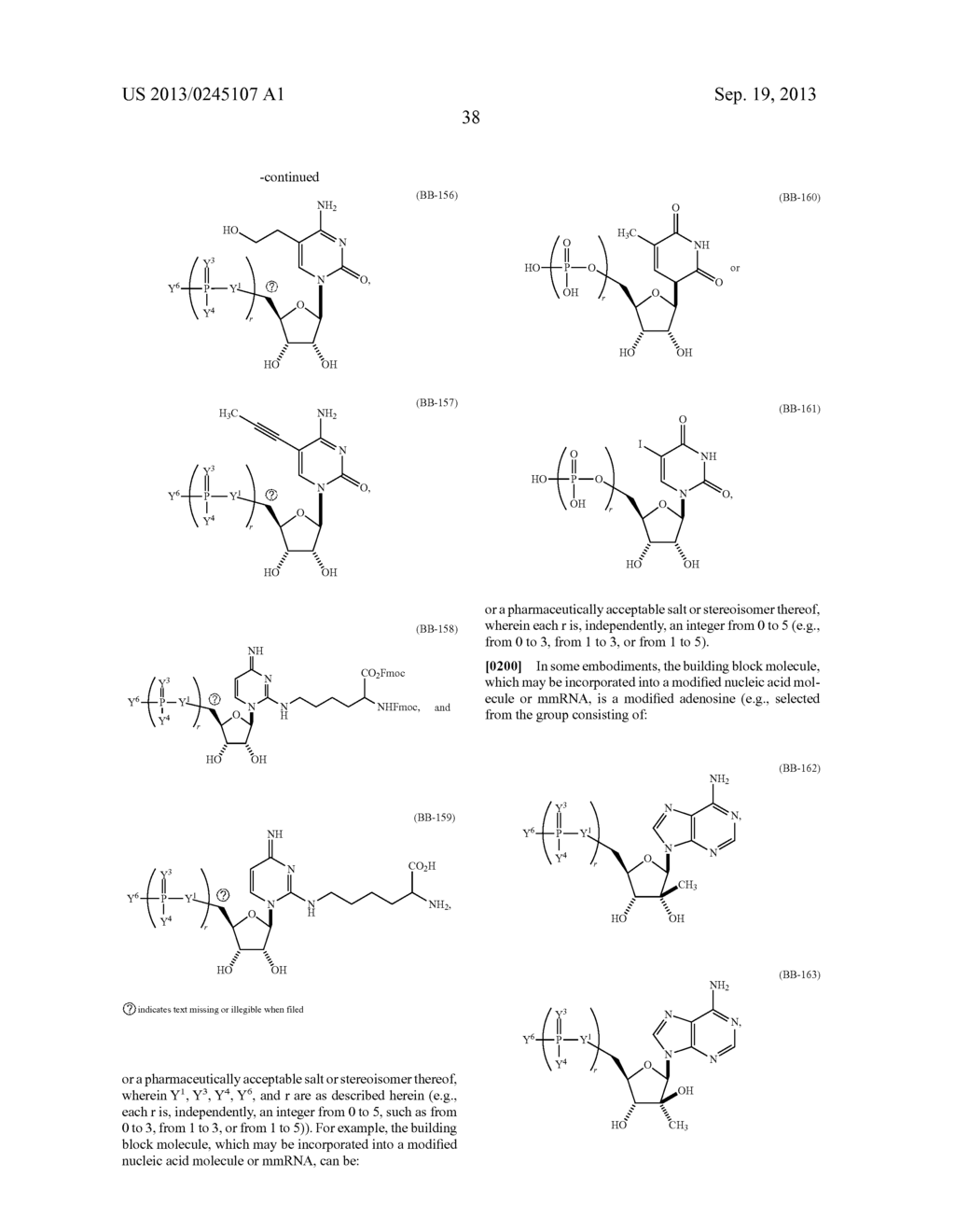 DLIN-MC3-DMA LIPID NANOPARTICLE DELIVERY OF MODIFIED POLYNUCLEOTIDES - diagram, schematic, and image 42