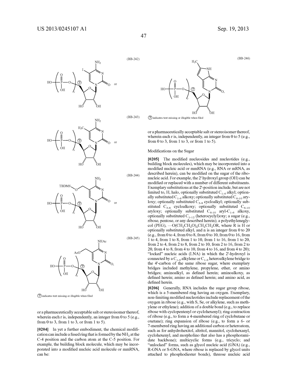 DLIN-MC3-DMA LIPID NANOPARTICLE DELIVERY OF MODIFIED POLYNUCLEOTIDES - diagram, schematic, and image 51