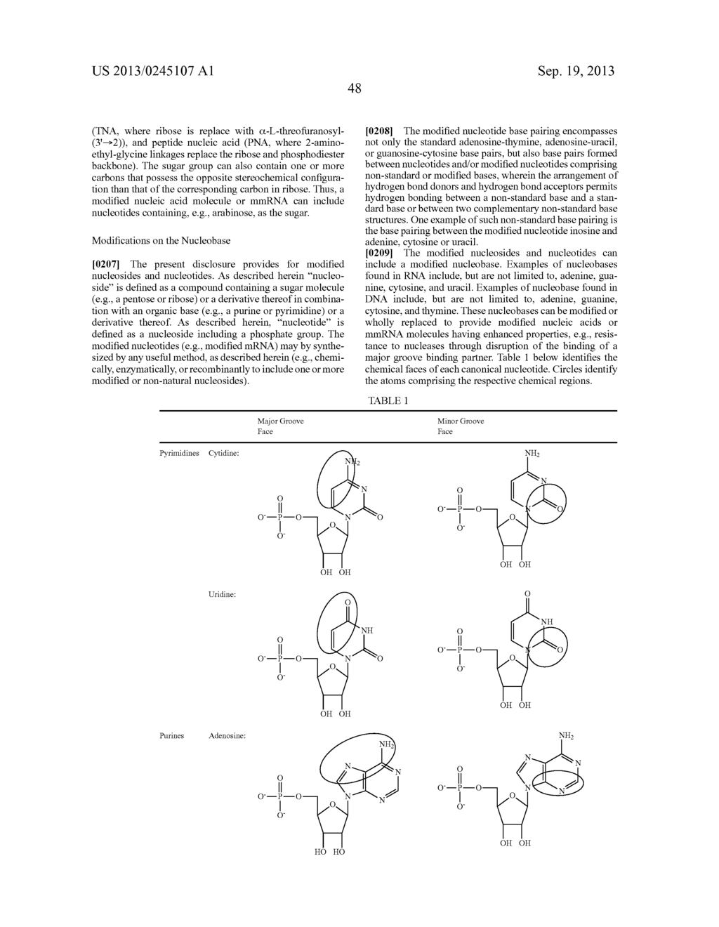 DLIN-MC3-DMA LIPID NANOPARTICLE DELIVERY OF MODIFIED POLYNUCLEOTIDES - diagram, schematic, and image 52