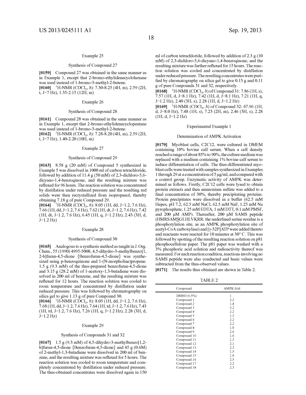 PHARMACEUTICAL COMPOSITION FOR THE TREATMENT OR PREVENTION OF DISEASES     INVOLVING OBESITY, DIABETES, METABOLIC SYNDROME, NEURO-DEGENERATIVE     DISEASES AND MITOCHONDRIA DYSFUNCTION DISEASES - diagram, schematic, and image 37