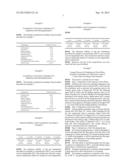 COSMETIC/DERMATOLOGICAL COMPOSITIONS COMPRISING NAPHTHOIC ACID COMPOUNDS     AND POLYURETHANE POLYMERS diagram and image