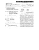 THERMOPLASTIC MOLDING COMPOSITION COMPRISING MICROENCAPSULATED     LATENT-HEAT-ACCUMULATOR MATERIAL diagram and image