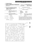 DUAL CURE COMPOSITIONS, RELATED HYBRID NANOCOMPOSITE MATERIALS AND DUAL     CURE PROCESS FOR PRODUCING SAME diagram and image