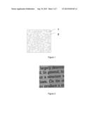 DUAL CURE COMPOSITIONS, RELATED HYBRID NANOCOMPOSITE MATERIALS AND DUAL     CURE PROCESS FOR PRODUCING SAME diagram and image